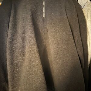 Black Fleece Men's Hoodie